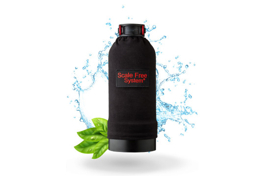 Změkčovač vody SFS 520 - Scale Free System 7x17"  1/2" M